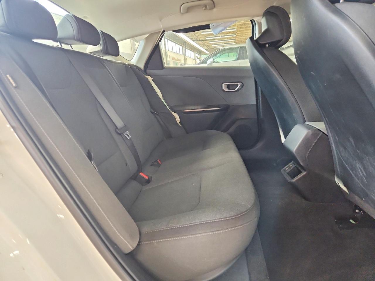 2025 KIA ALL OTHER