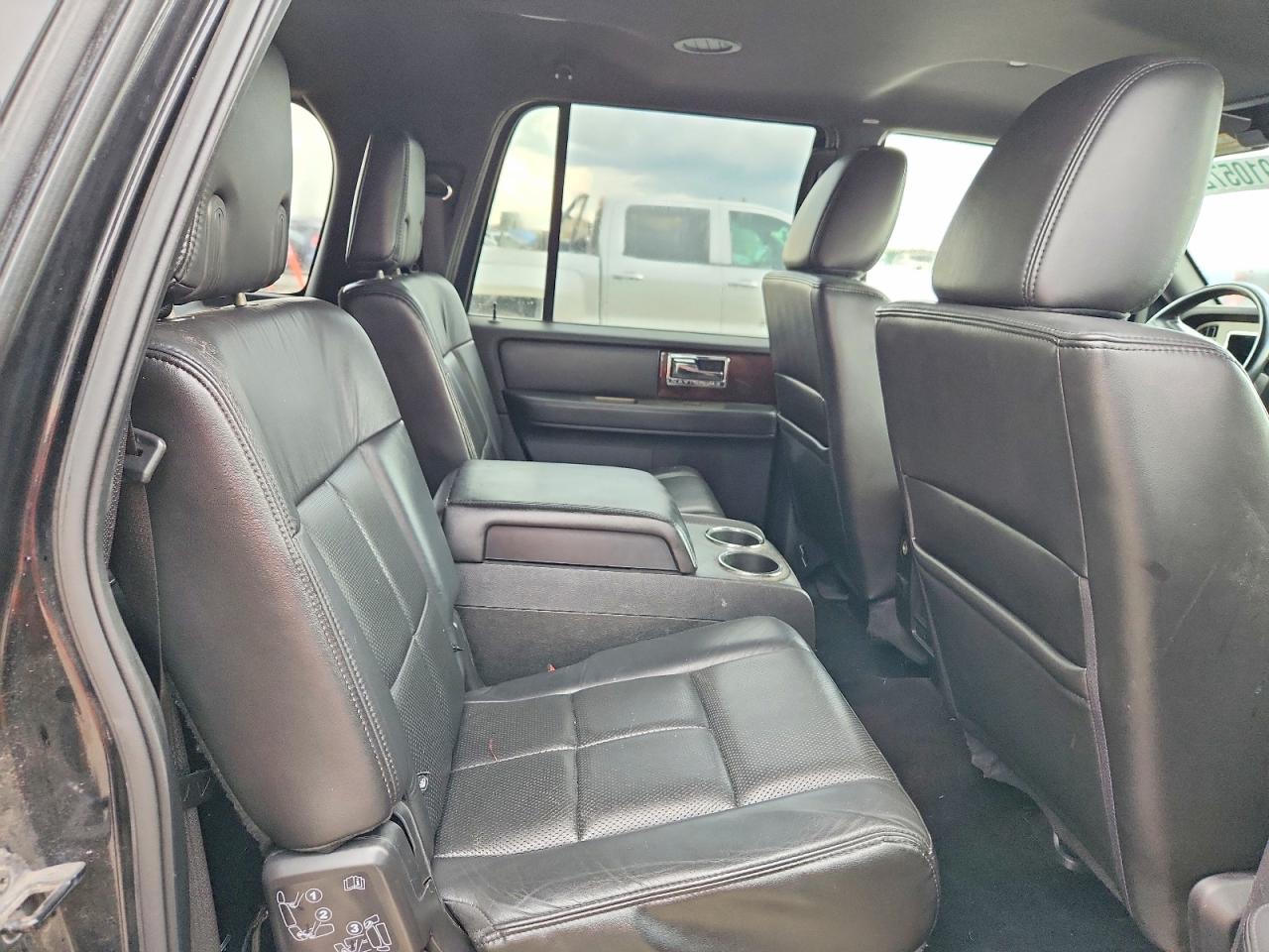2013 LINCOLN NAVIGATOR
