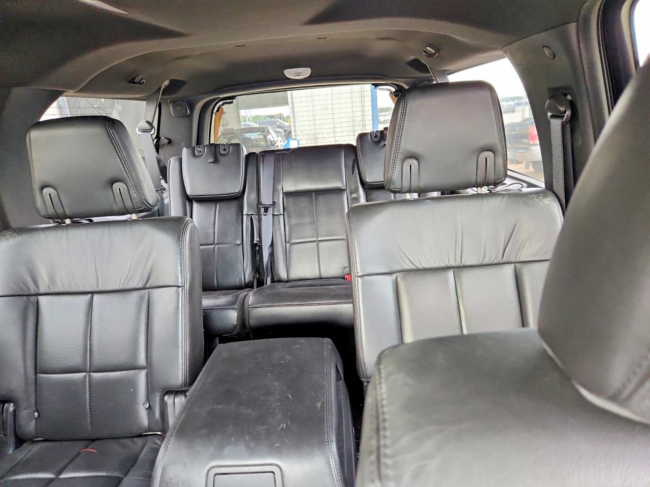 2013 LINCOLN NAVIGATOR