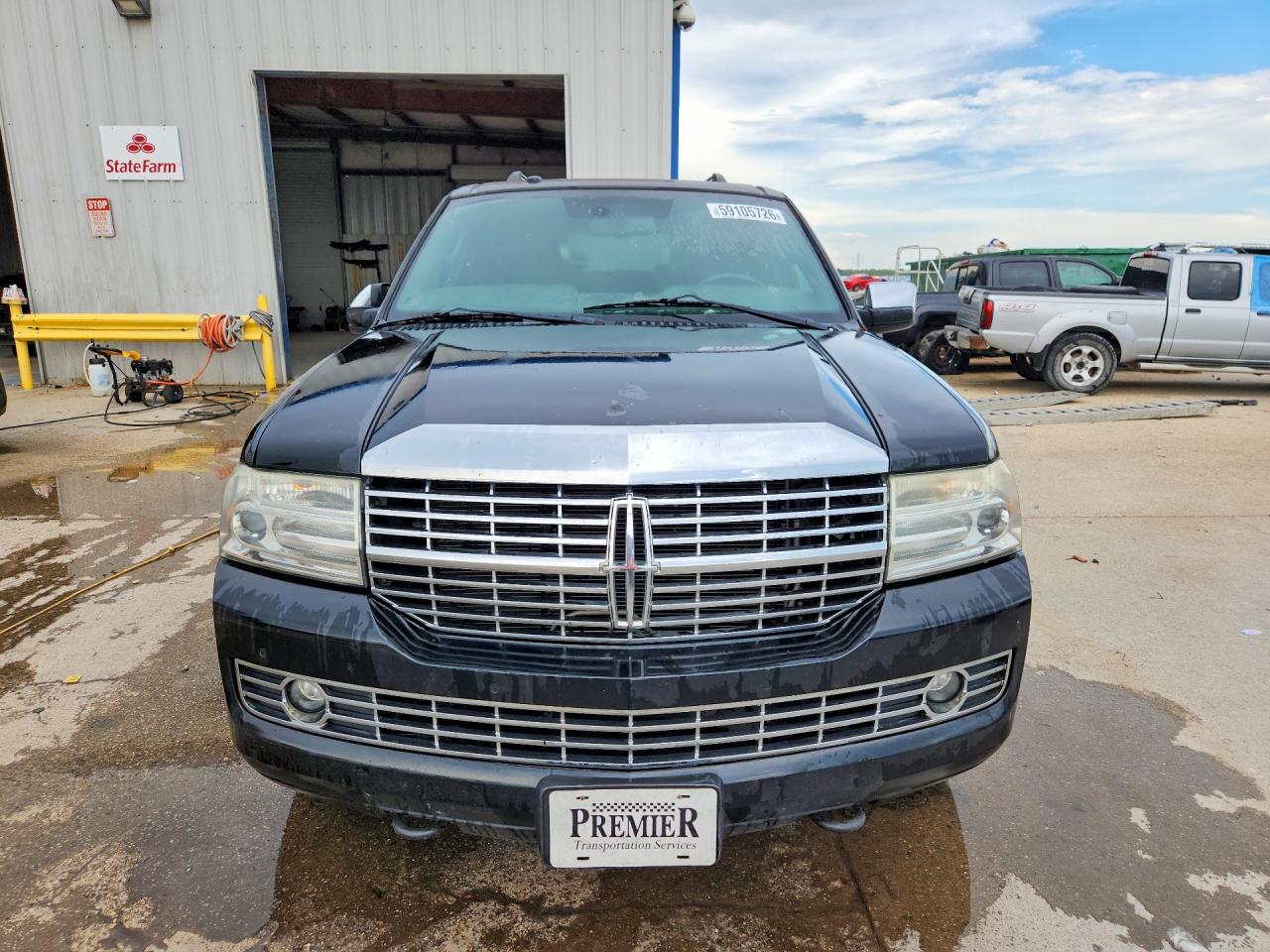 2013 LINCOLN NAVIGATOR