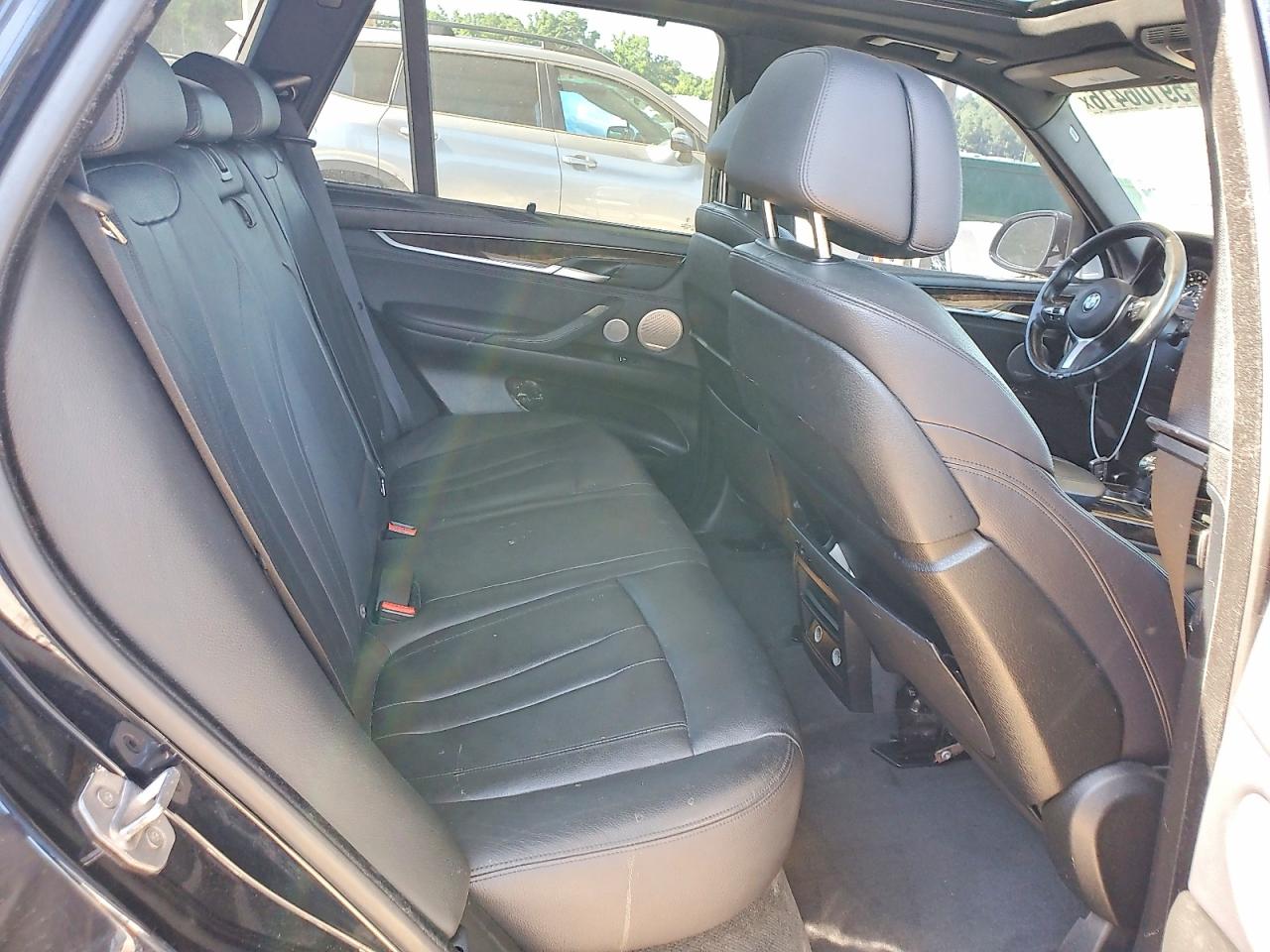 2017 BMW X5