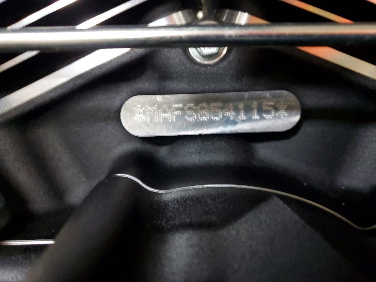 2025 HARLEY-DAVIDSON FL