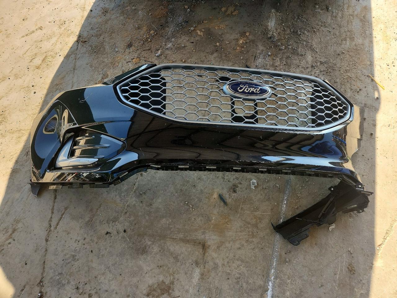 2023 FORD EDGE