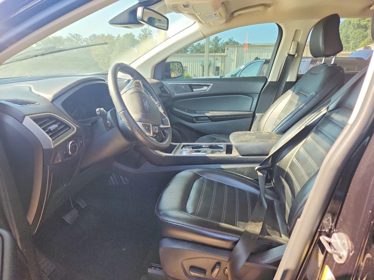 2023 FORD EDGE