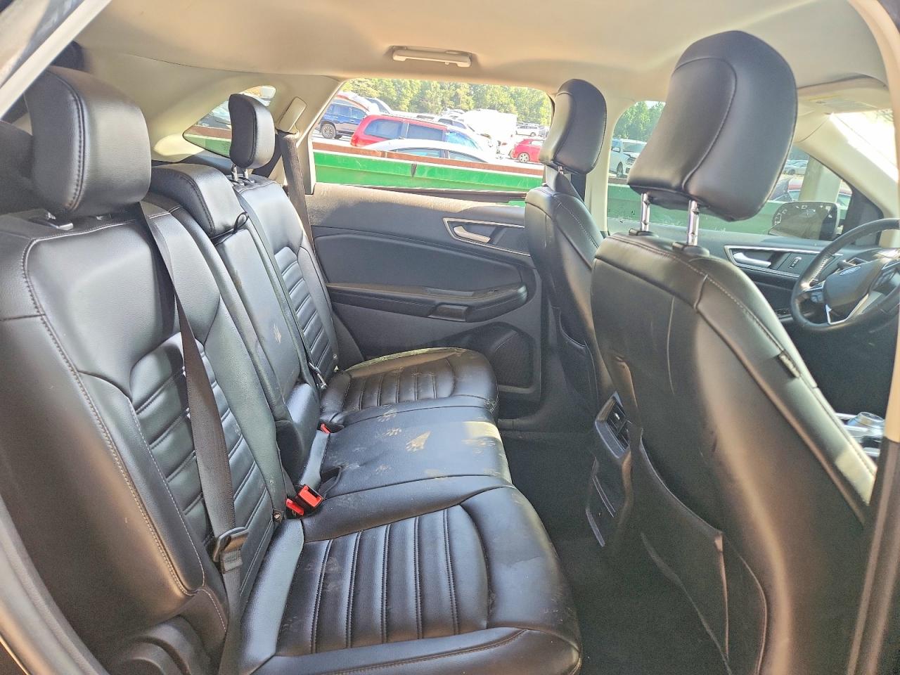 2023 FORD EDGE