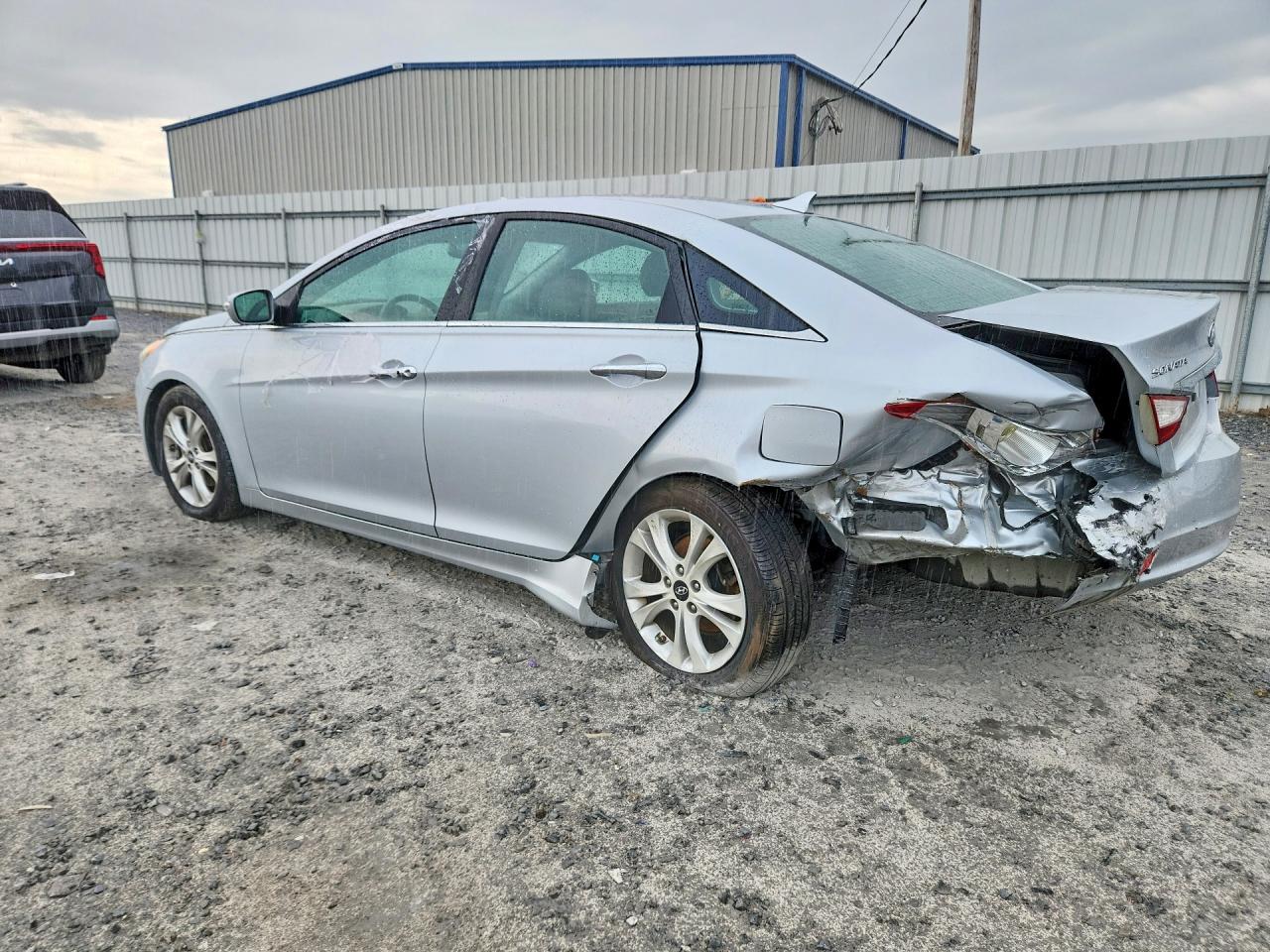 2011 HYUN SONATA