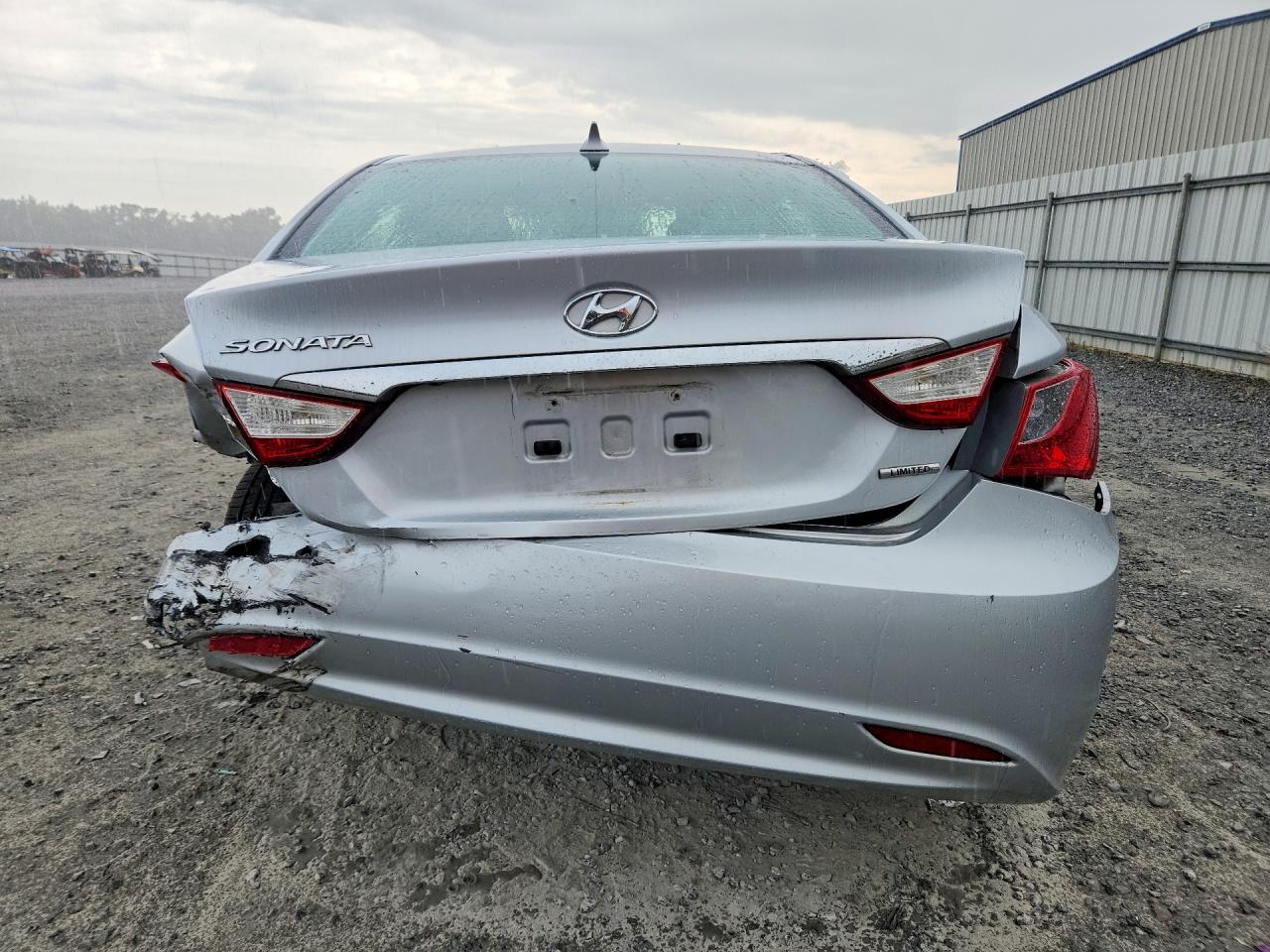 2011 HYUN SONATA