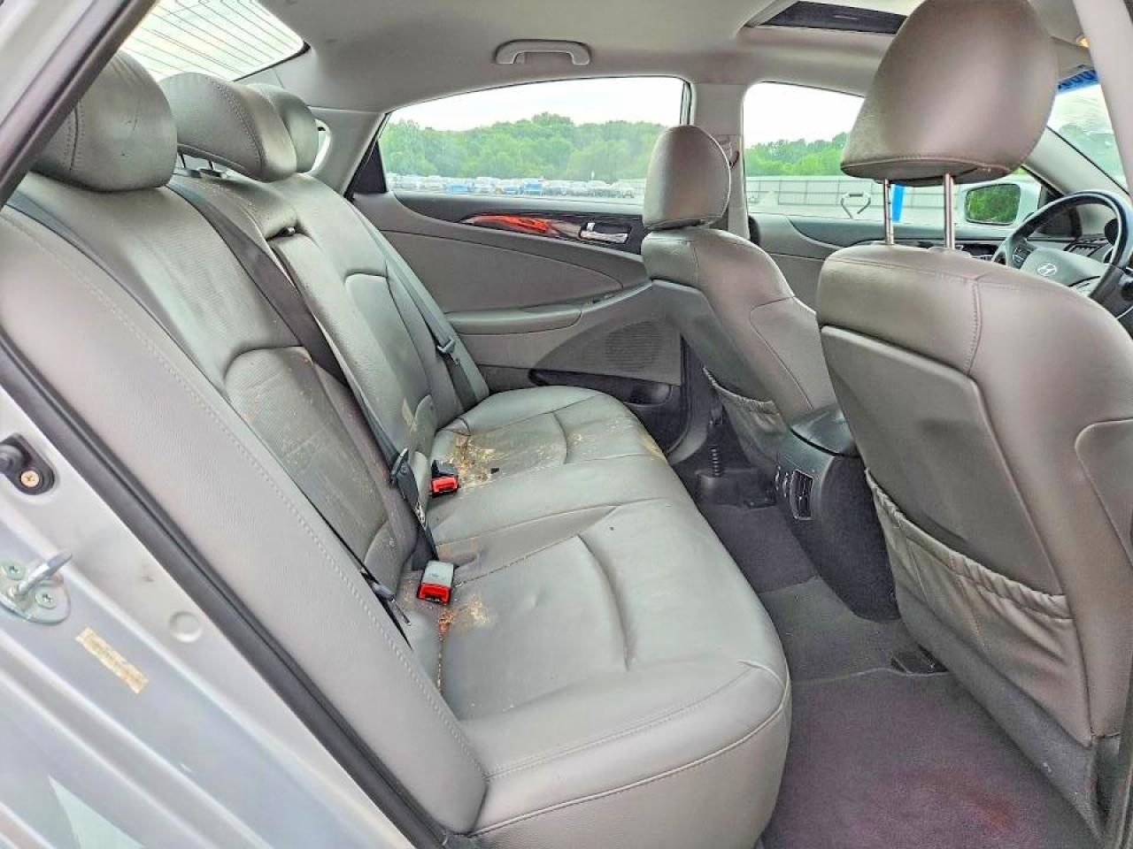 2011 HYUN SONATA