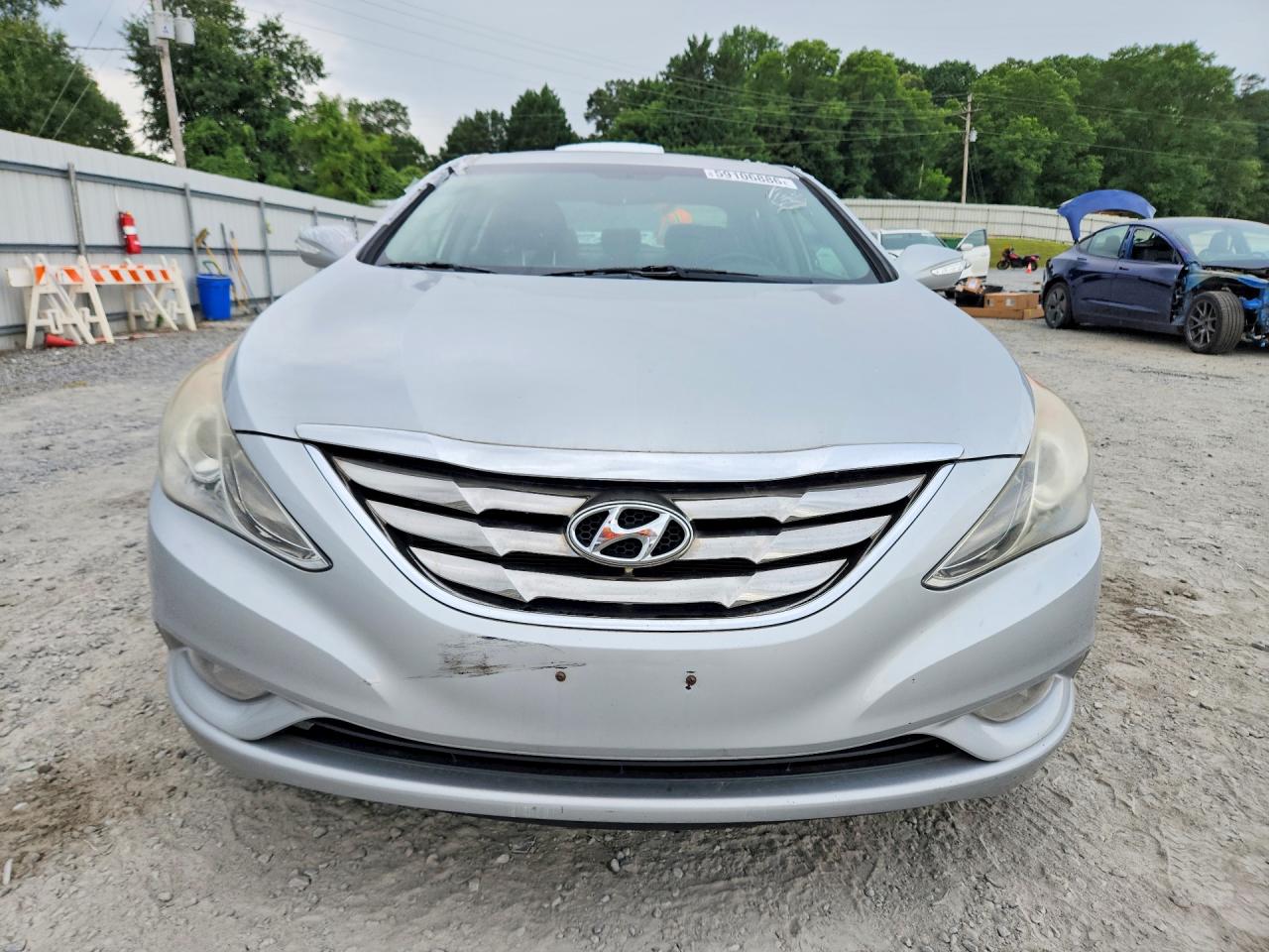 2011 HYUN SONATA