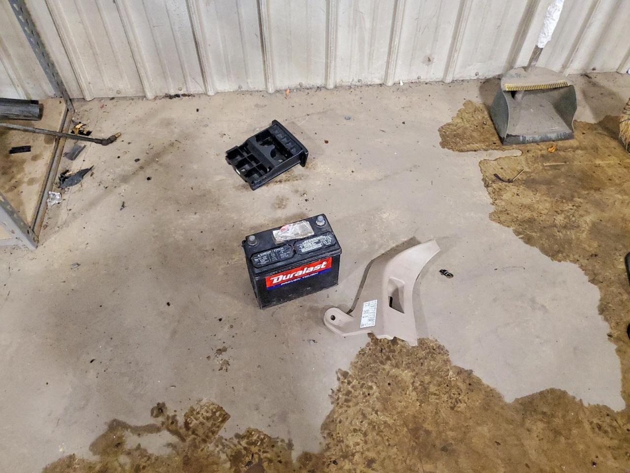 2002 HONDA ODYSSEY