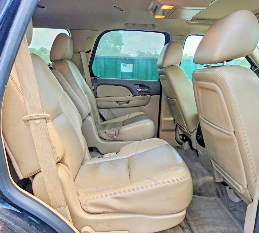 2012 CHEVROLET TAHOE