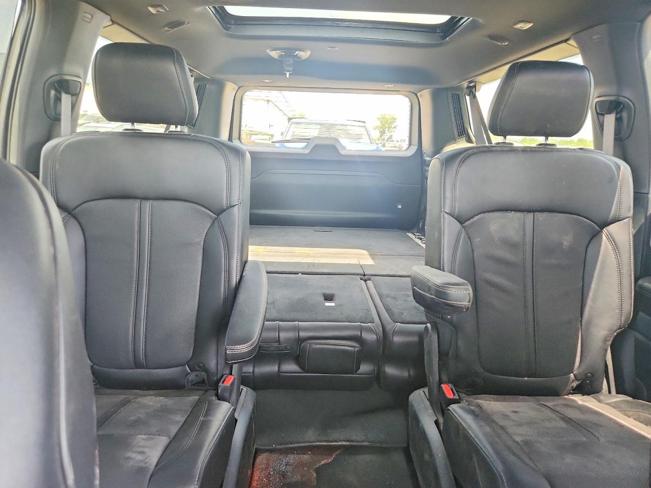 2024 JEEP WAGONEER