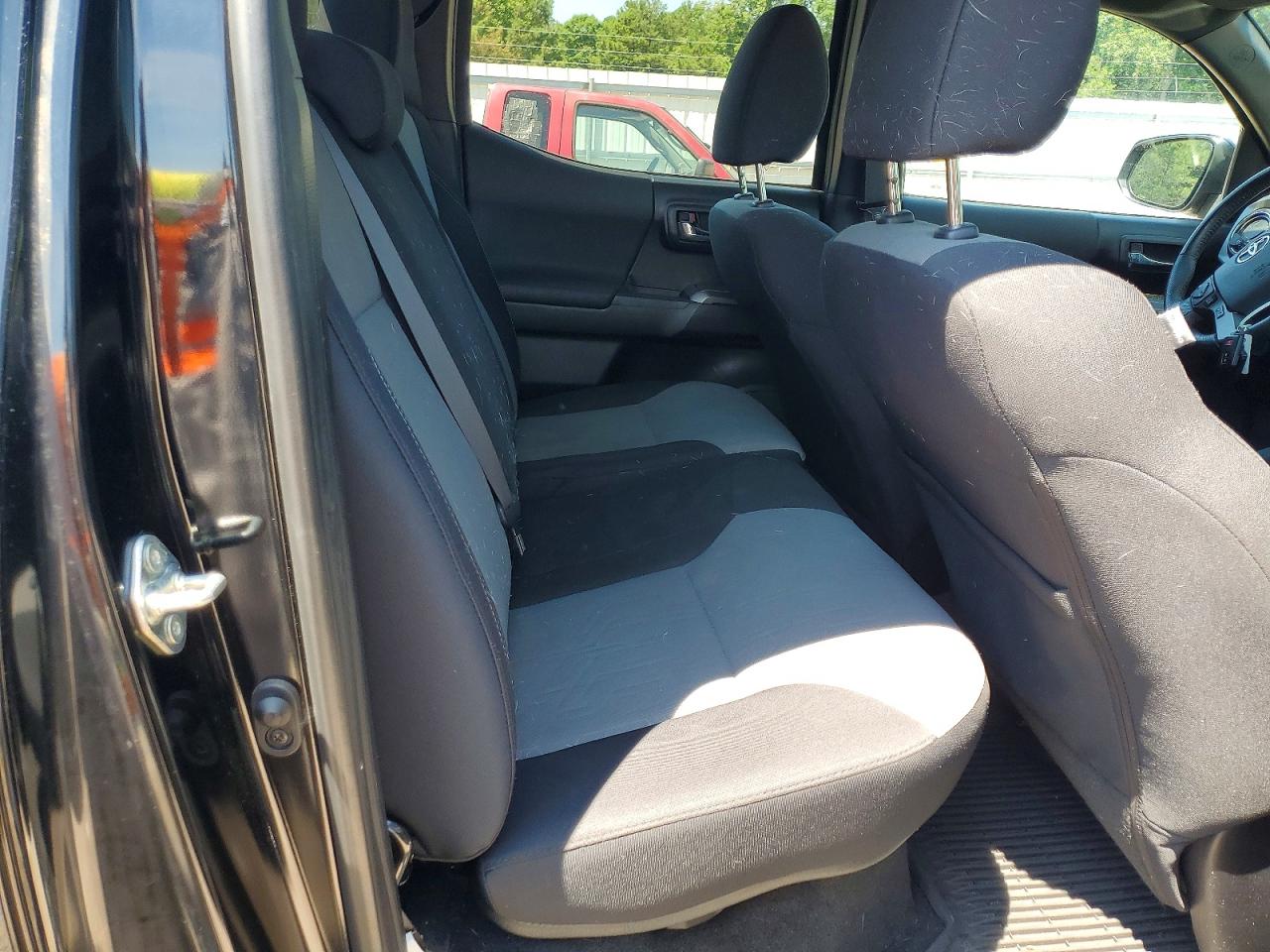 2020 TOYOTA TACOMA