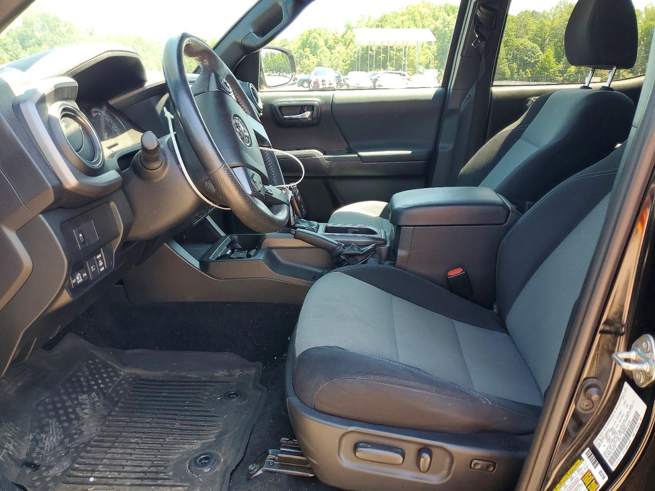 2020 TOYOTA TACOMA