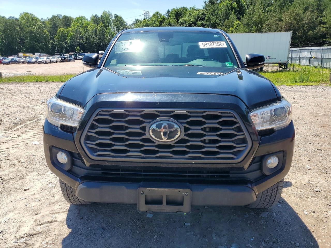 2020 TOYOTA TACOMA