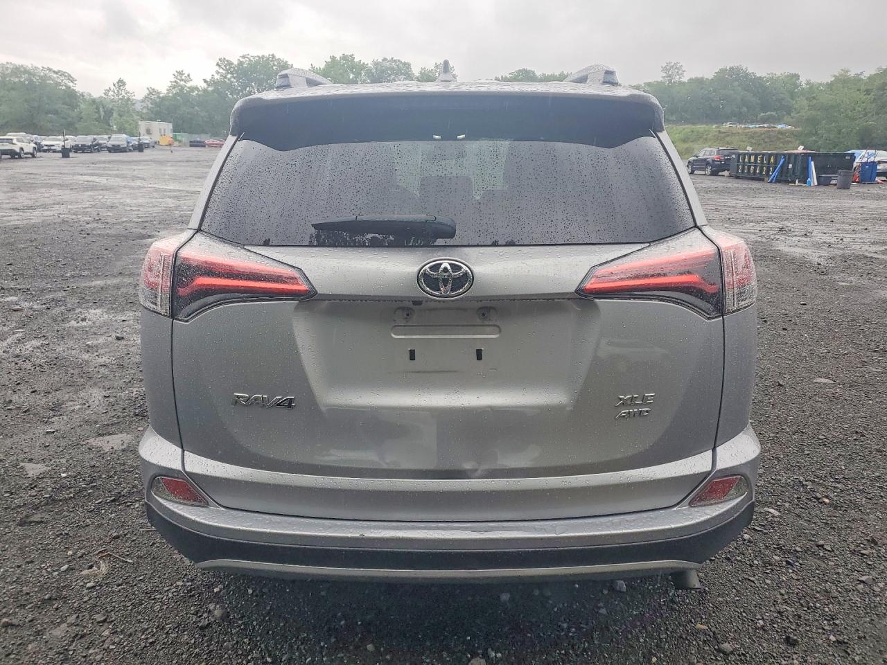2017 TOYOTA RAV4