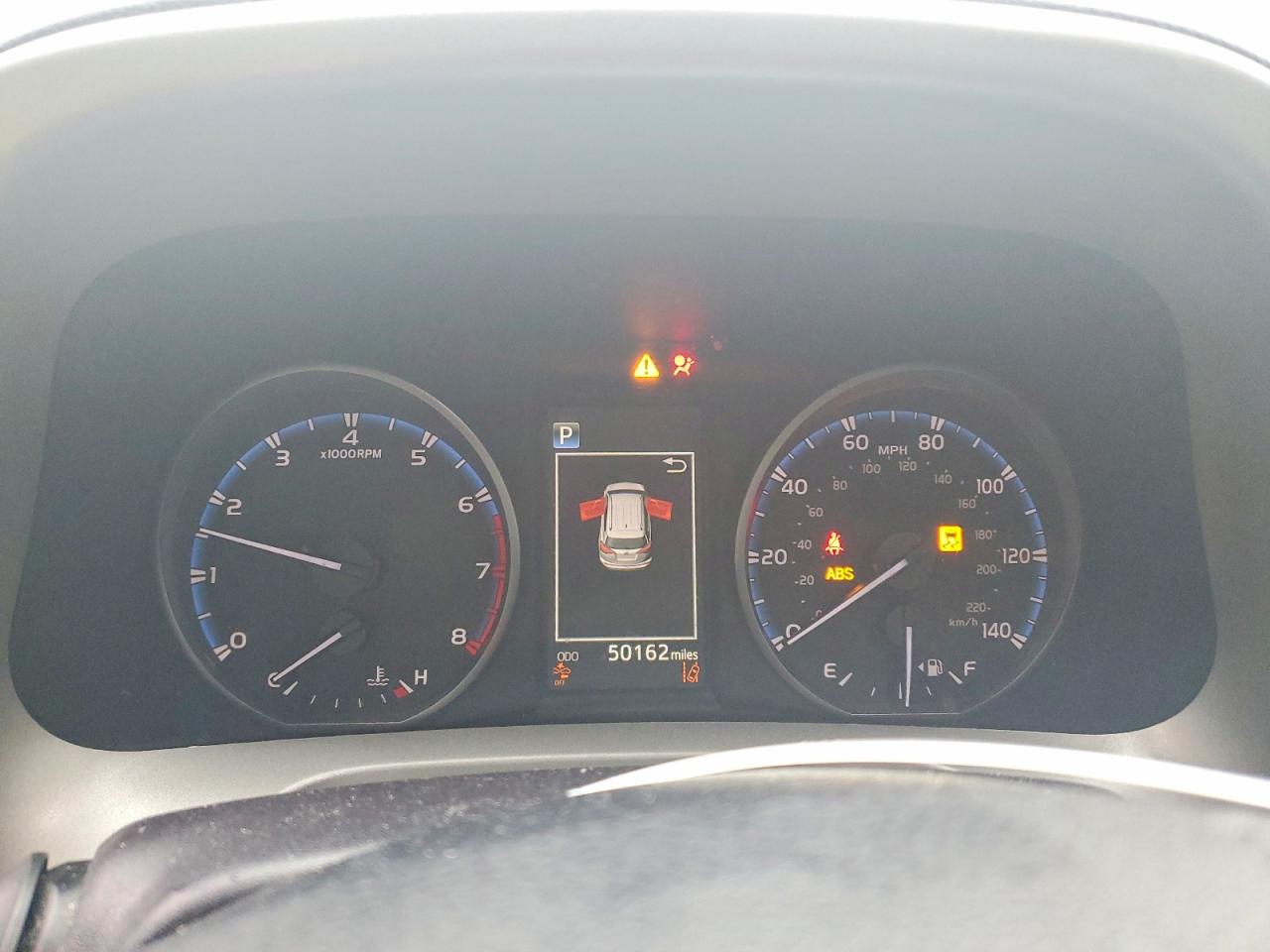 2017 TOYOTA RAV4
