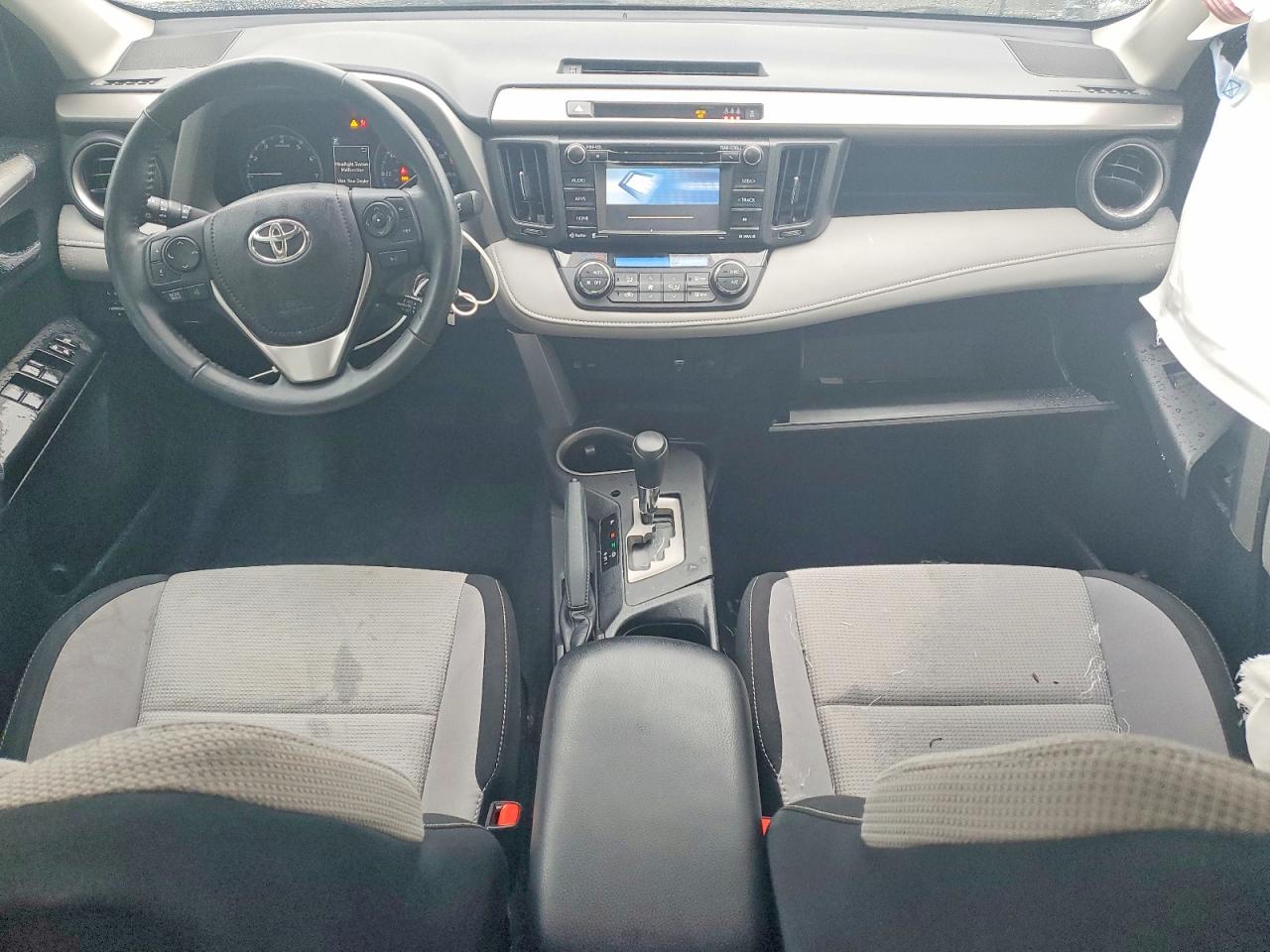 2017 TOYOTA RAV4