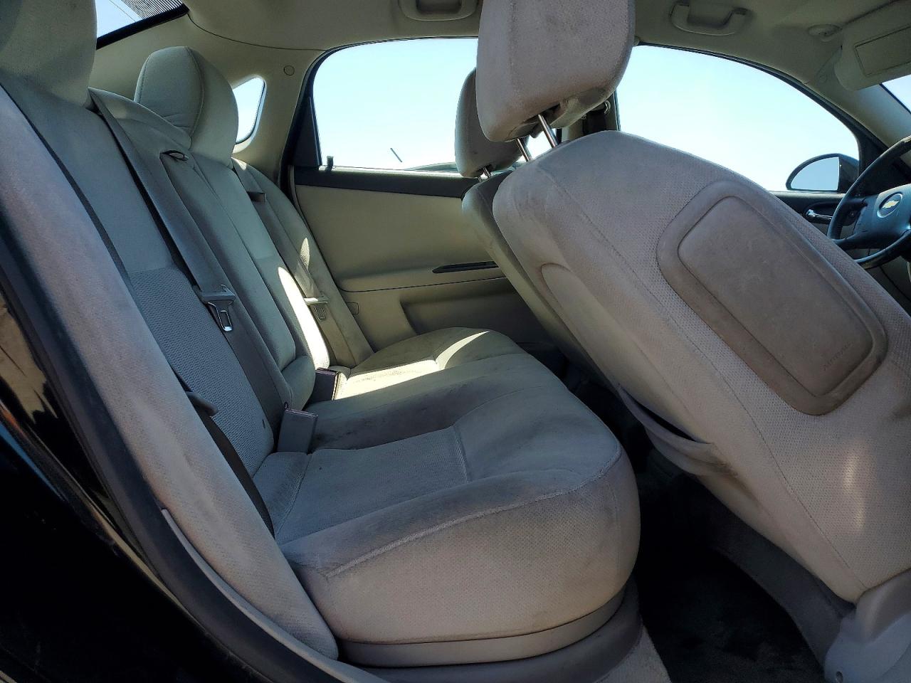 2012 CHEVROLET IMPALA