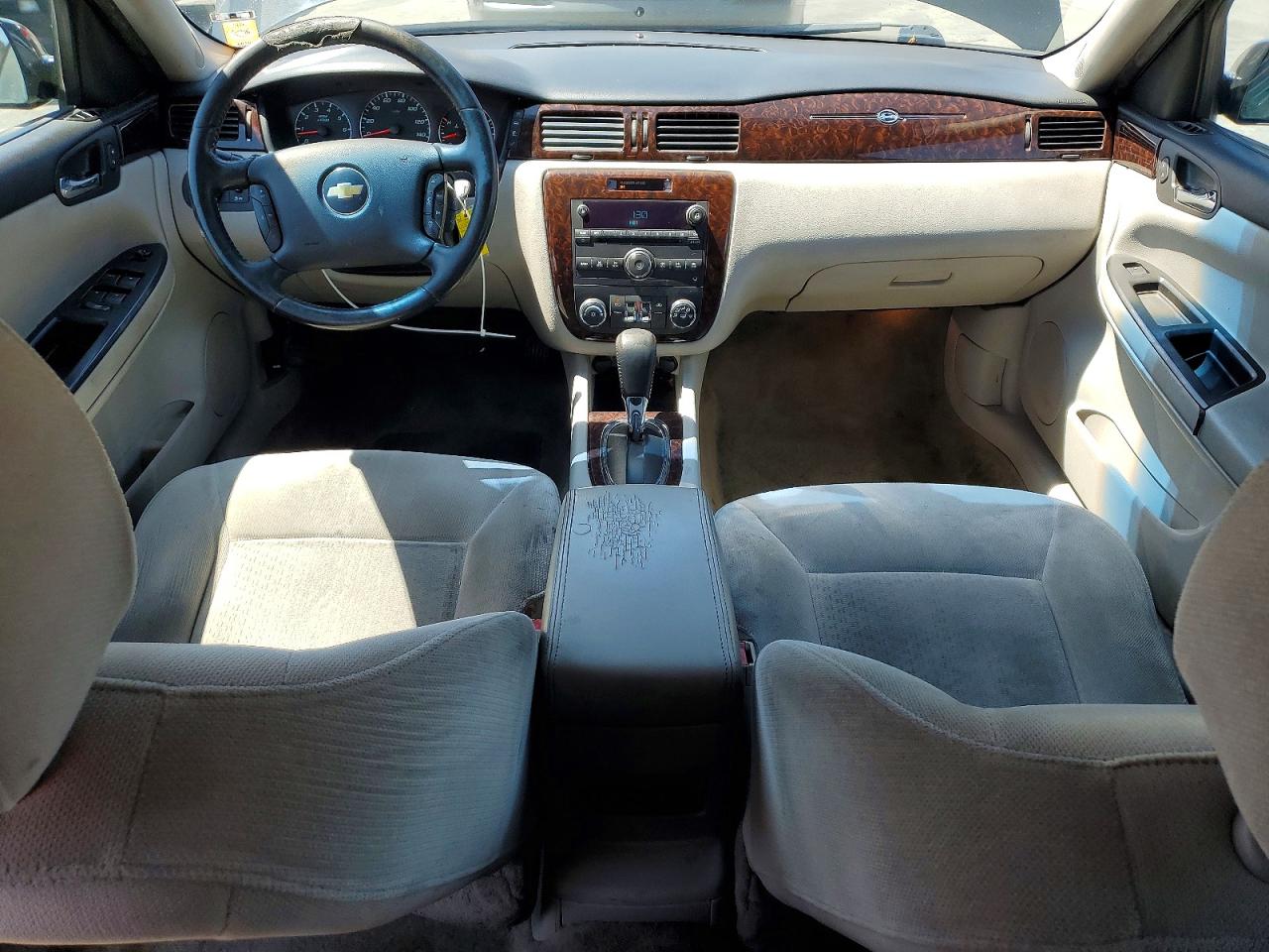 2012 CHEVROLET IMPALA