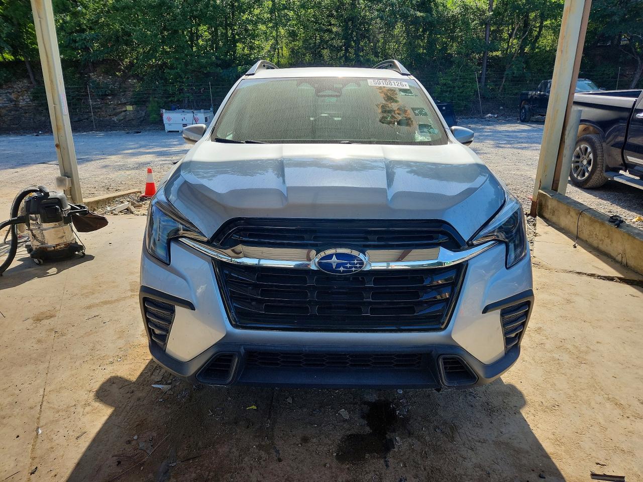 2023 SUBARU ASCENT