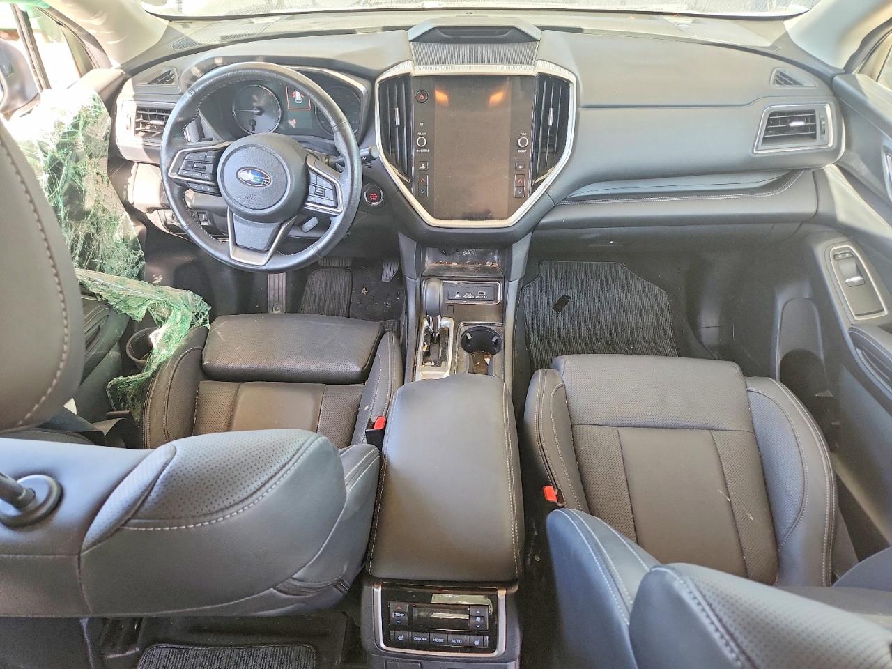 2023 SUBARU ASCENT