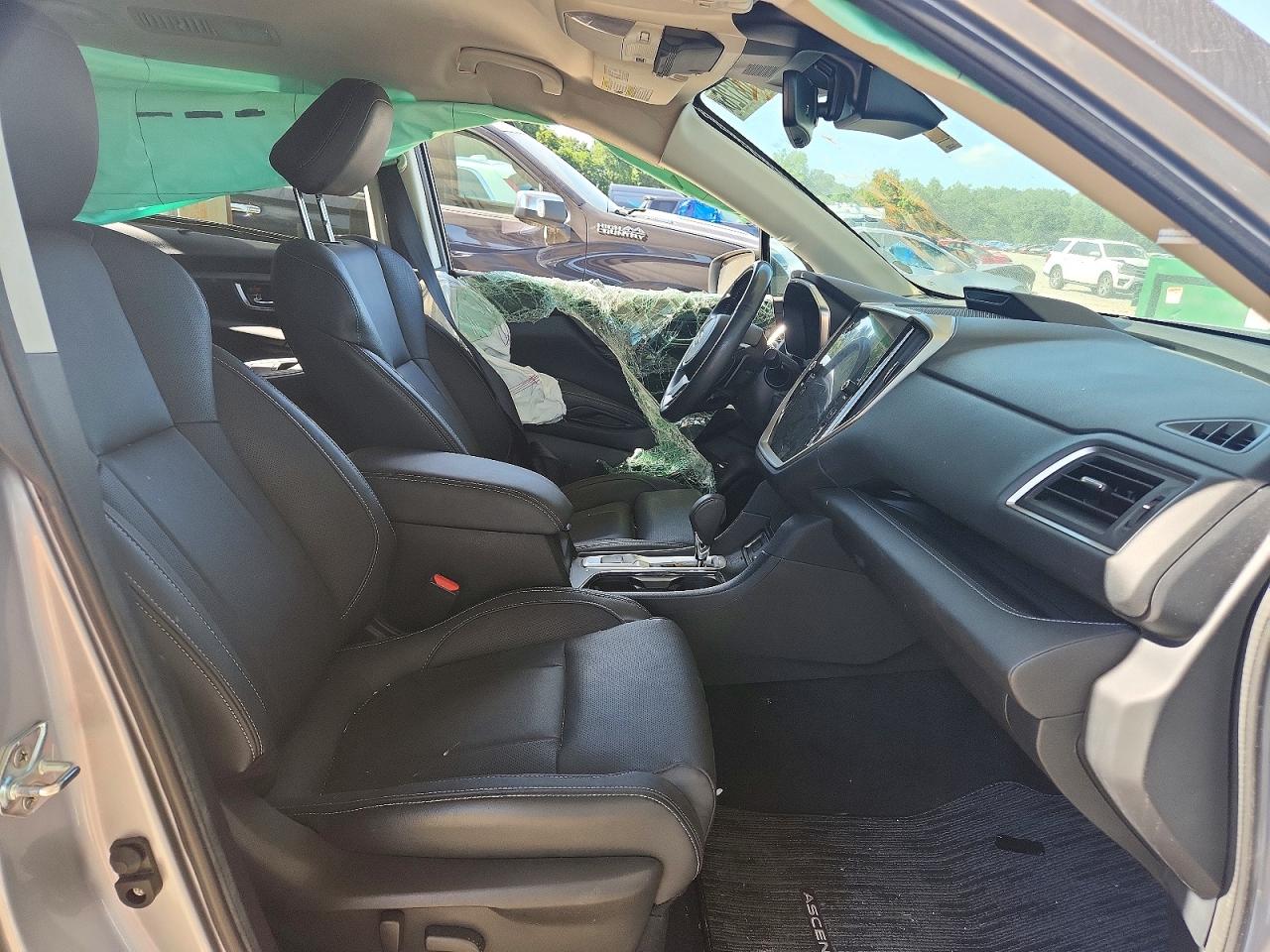 2023 SUBARU ASCENT