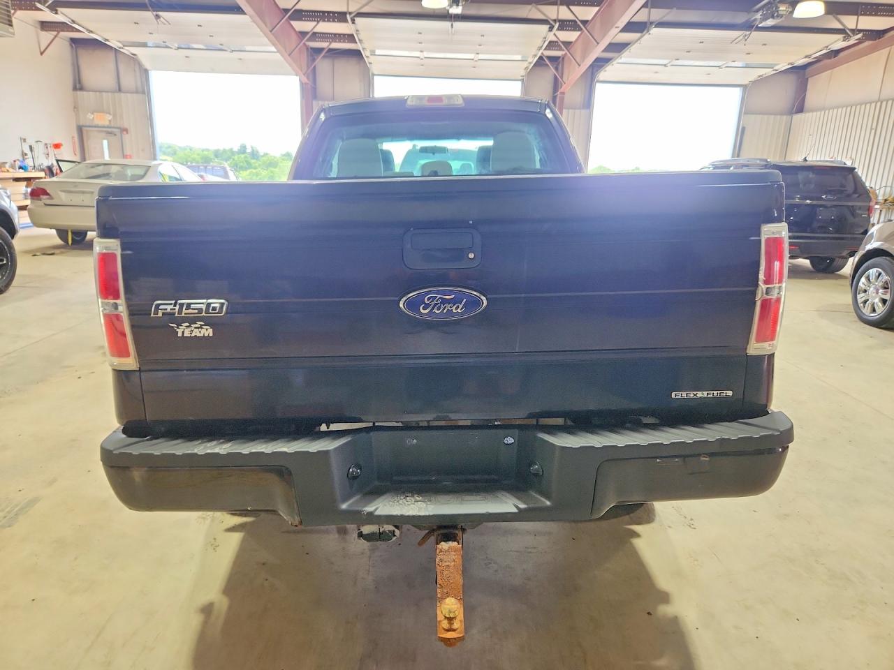 2013 FORD F150