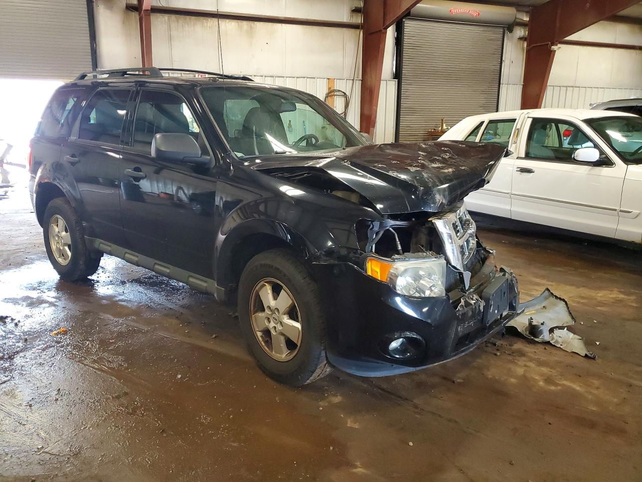 2012 FORD ESCAPE