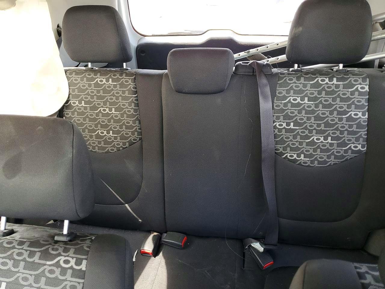 2011 KIA SOUL