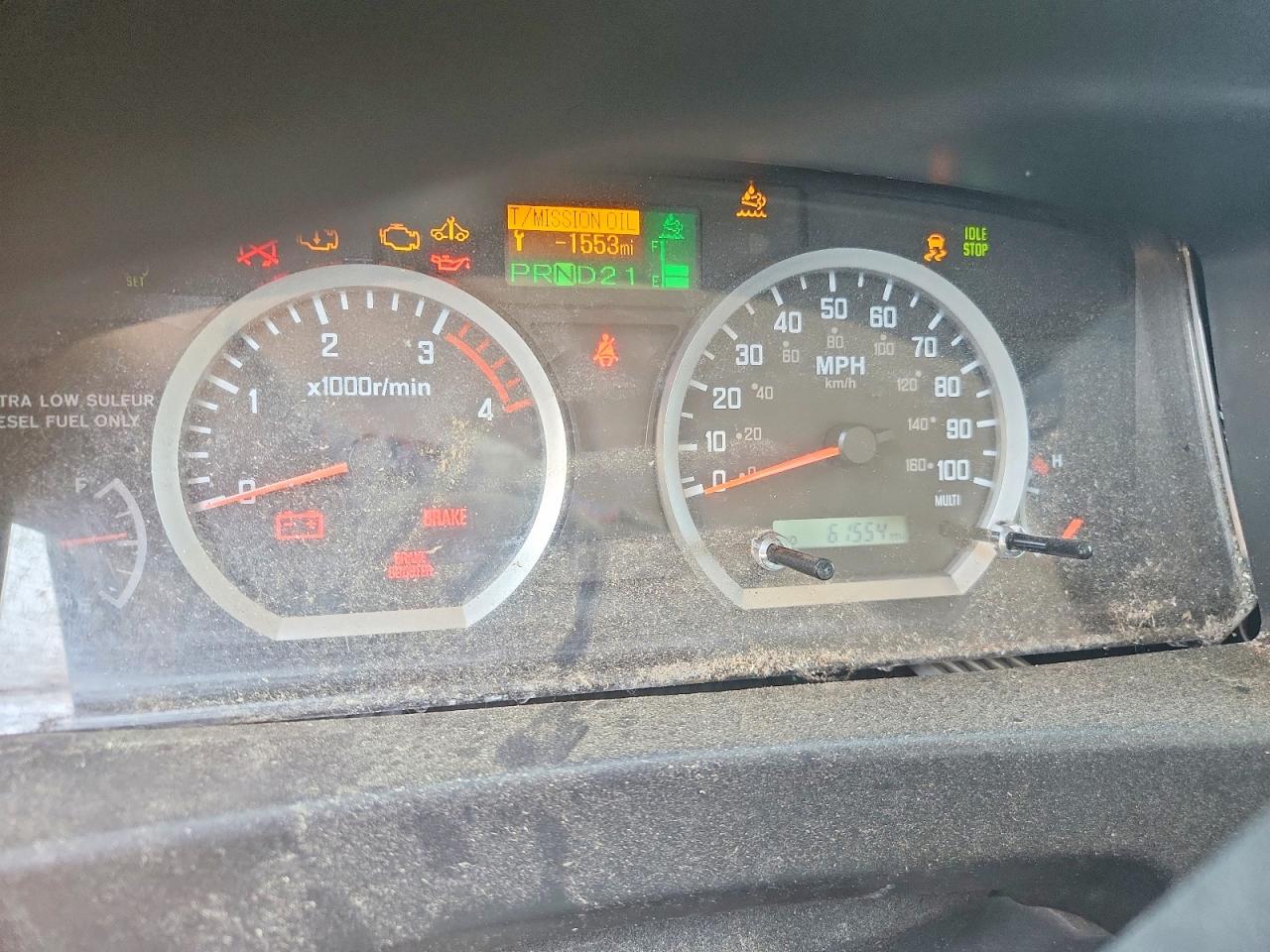 2023 CHEVROLET C/K5500