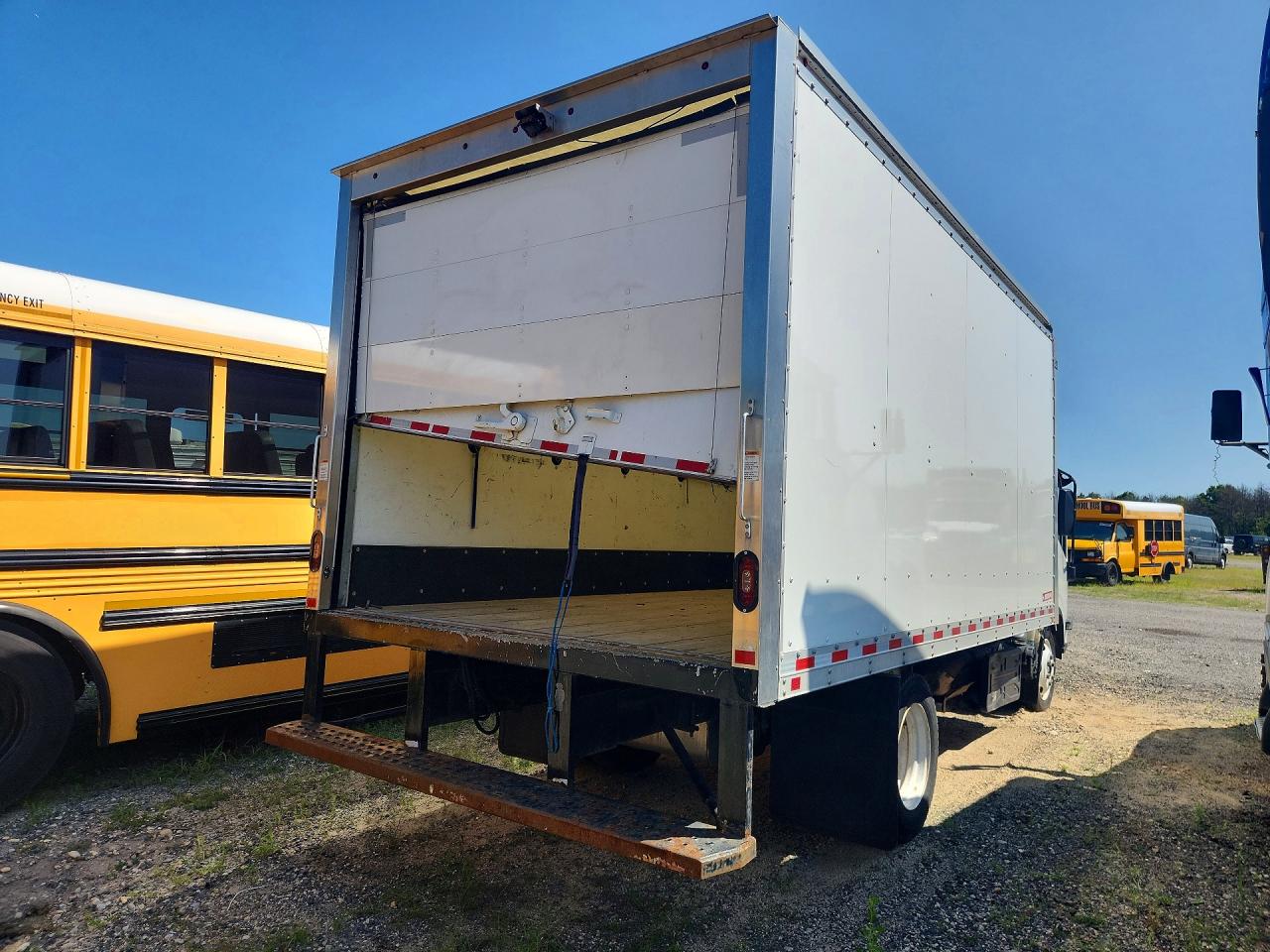 2023 CHEVROLET C/K5500