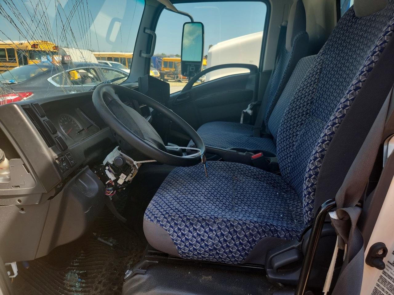 2023 CHEVROLET C/K5500