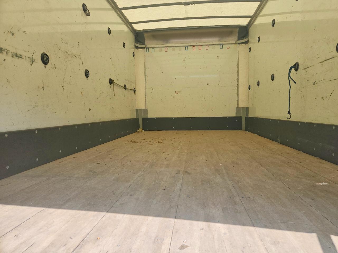 2023 CHEVROLET C/K5500