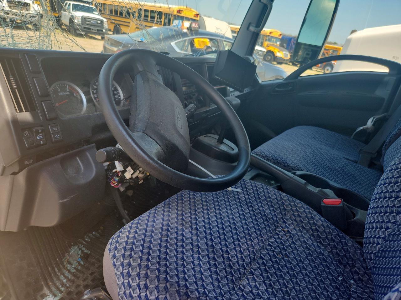 2023 CHEVROLET C/K5500