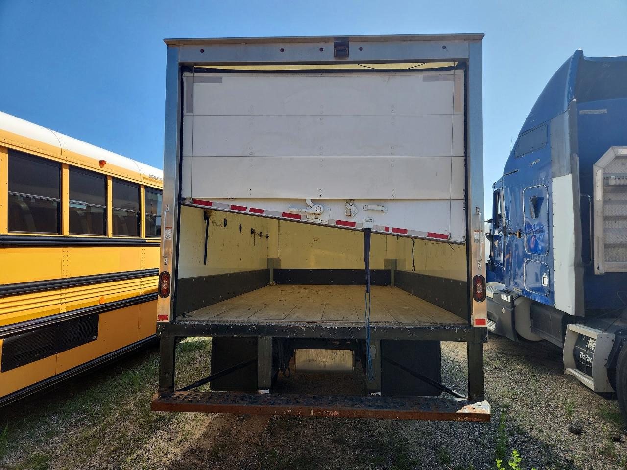 2023 CHEVROLET C/K5500