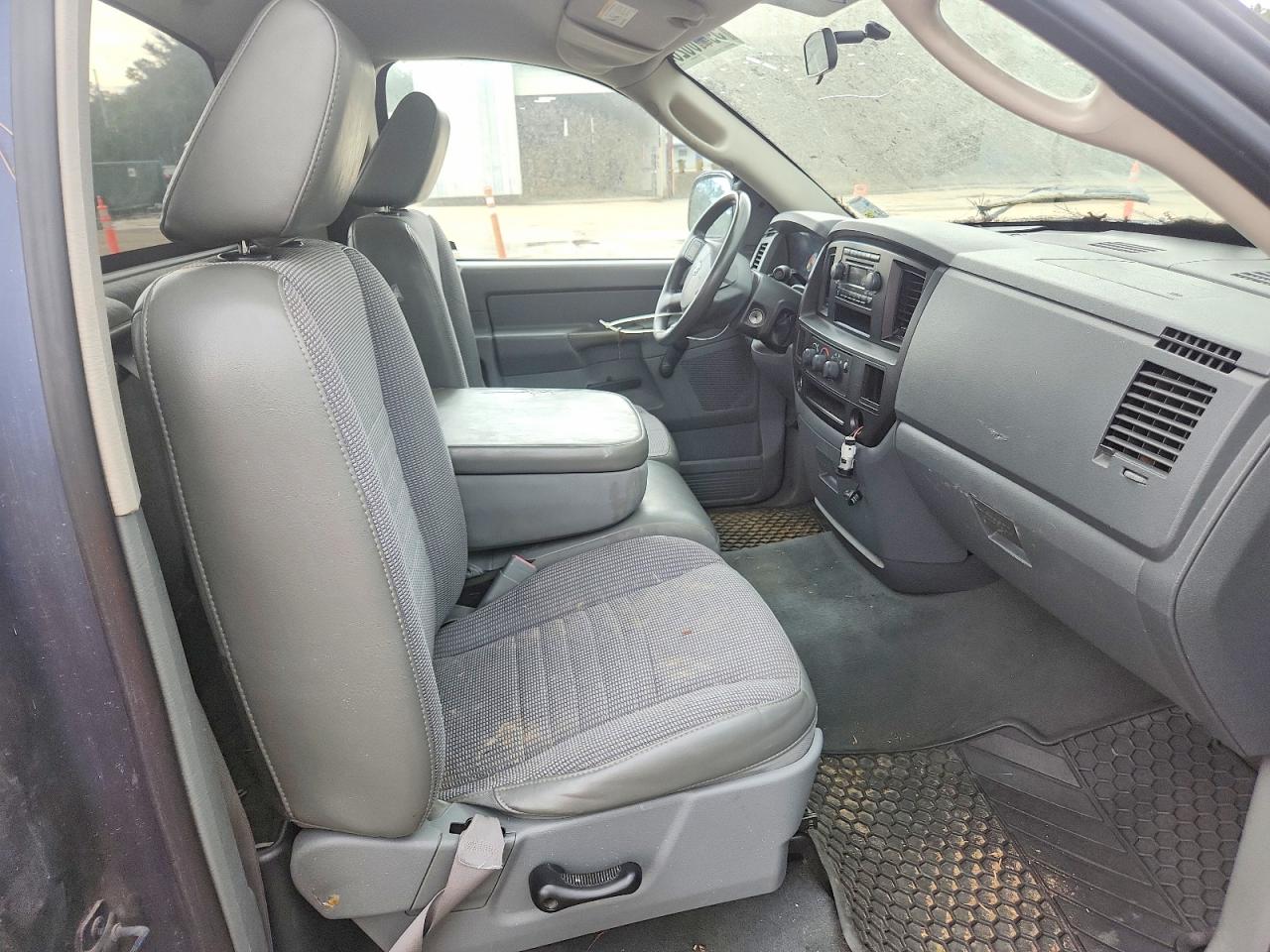 2008 DODGE RAM 1500