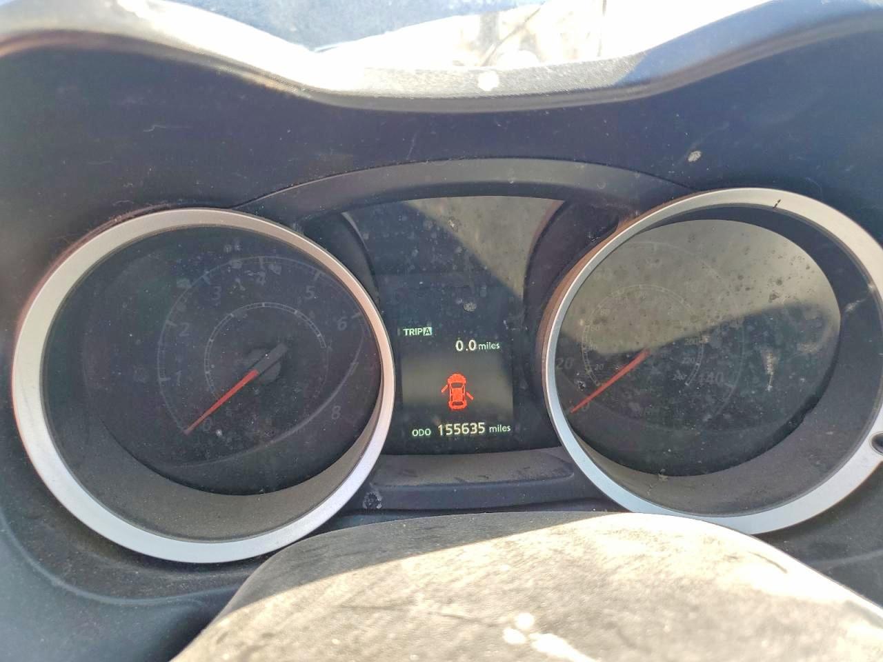 2017 MITSUBISHI LANCER