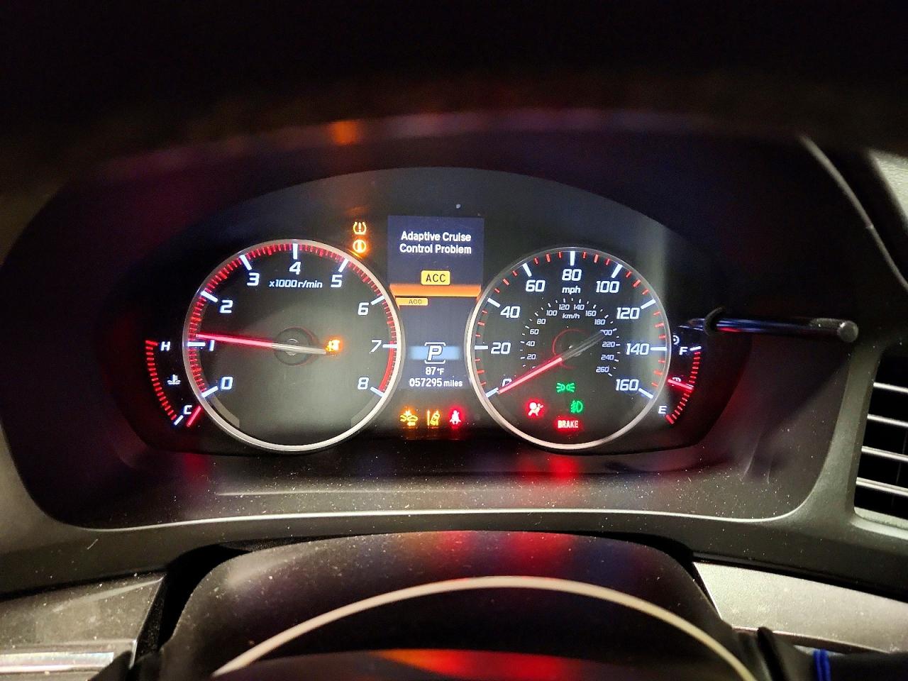 2020 ACURA ILX