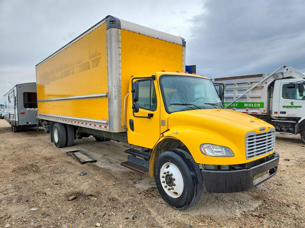2020 FREIGHTLINER ALL OTHER