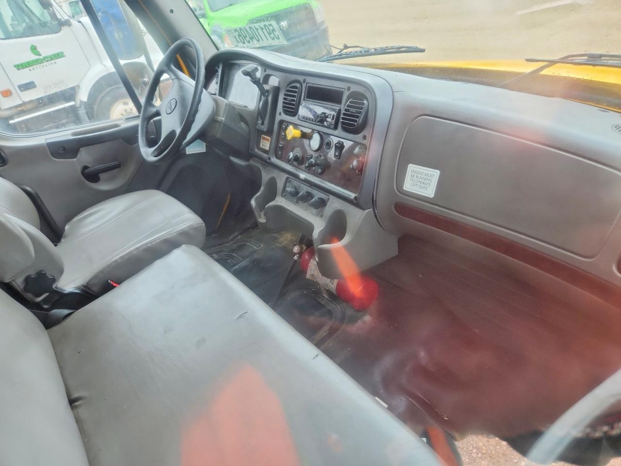 2020 FREIGHTLINER ALL OTHER