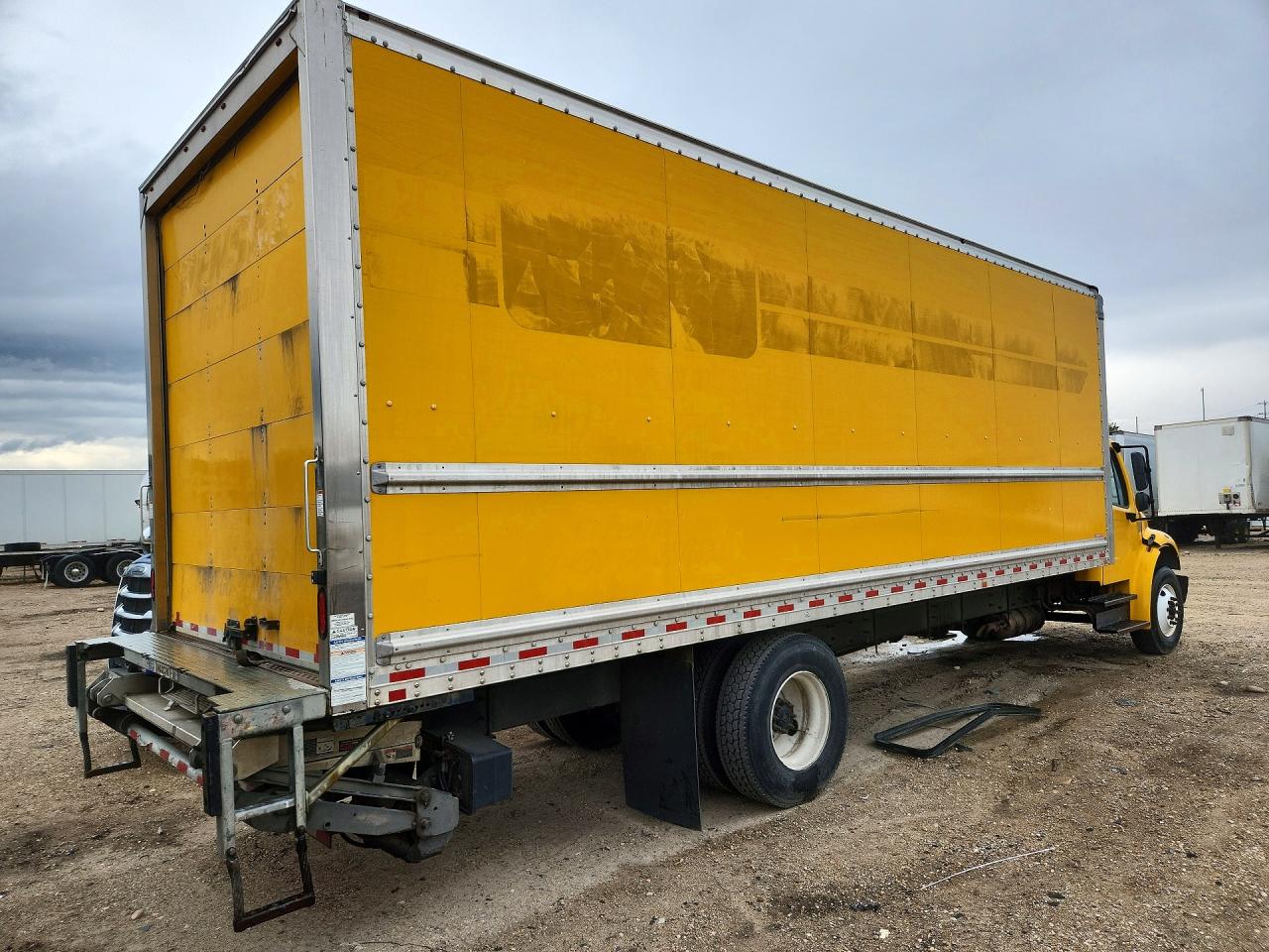 2020 FREIGHTLINER ALL OTHER
