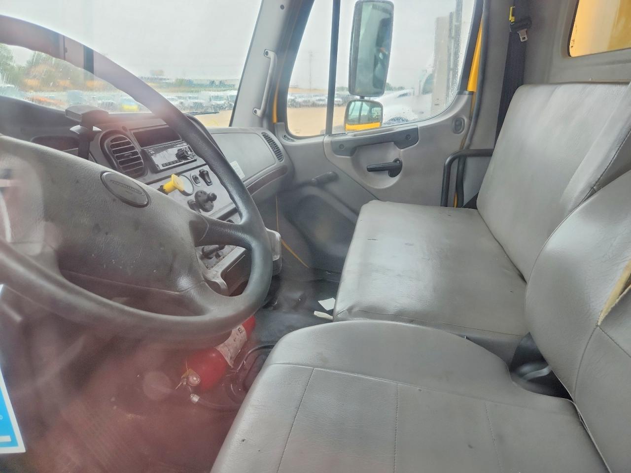 2020 FREIGHTLINER ALL OTHER