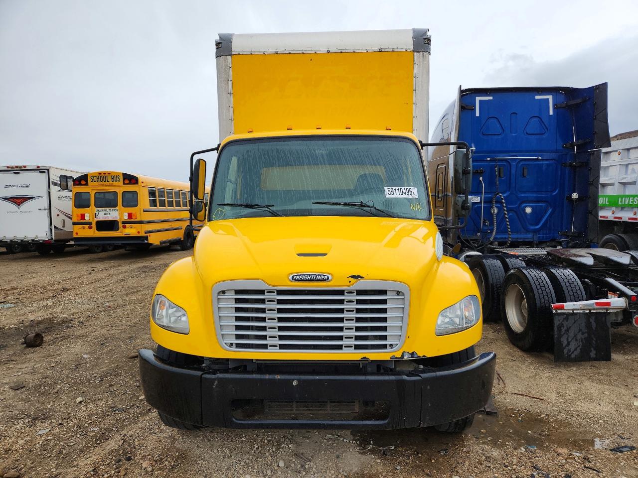 2020 FREIGHTLINER ALL OTHER