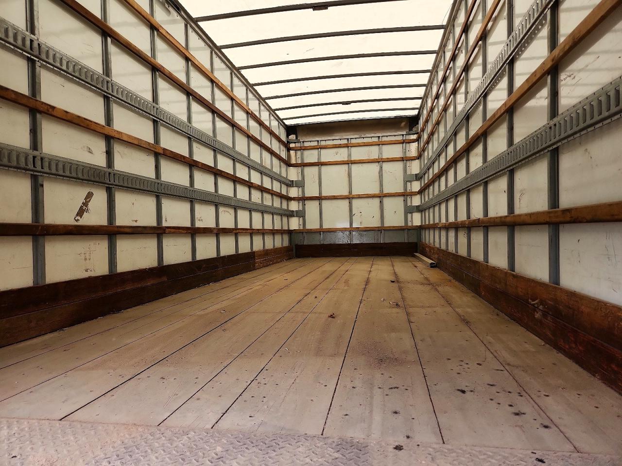 2020 FREIGHTLINER ALL OTHER