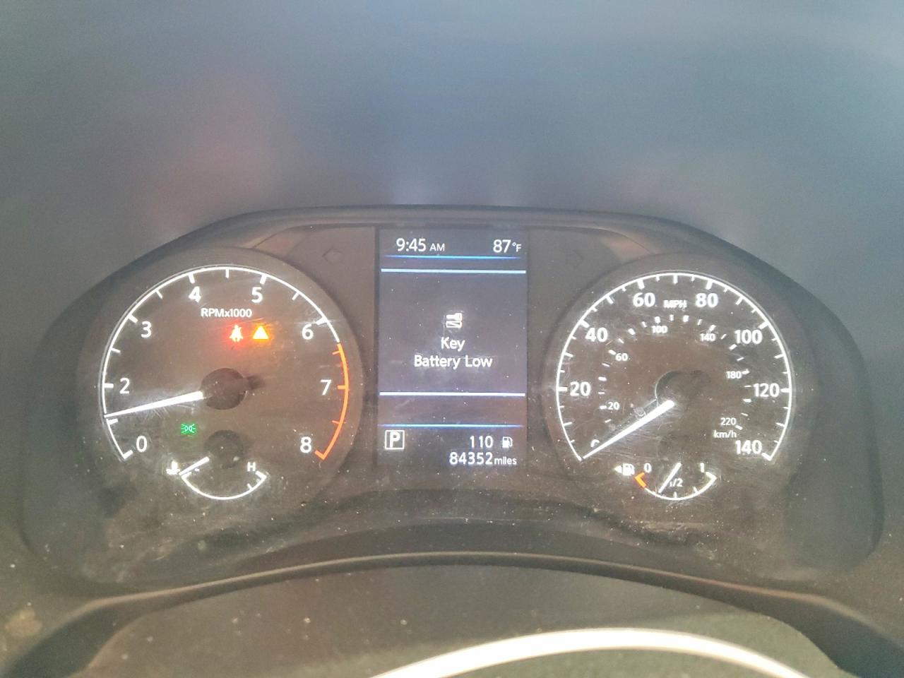 2022 NISSAN ALTIMA