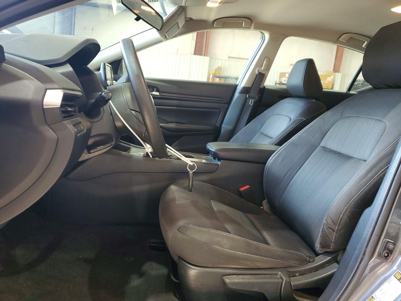 2022 NISSAN ALTIMA