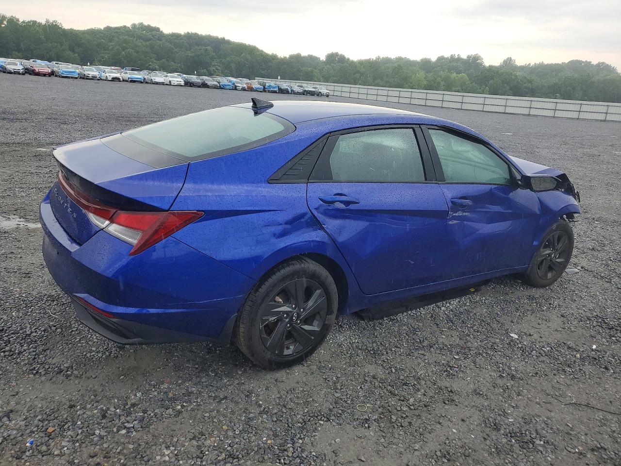 2022 HYUNDAI ELANTRA