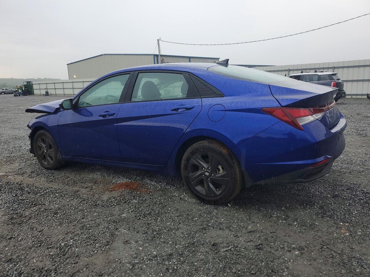 2022 HYUNDAI ELANTRA