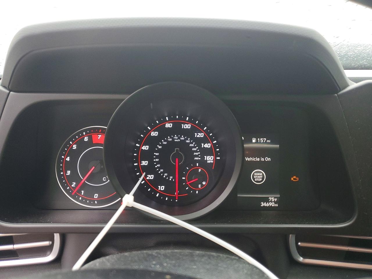 2022 HYUNDAI ELANTRA